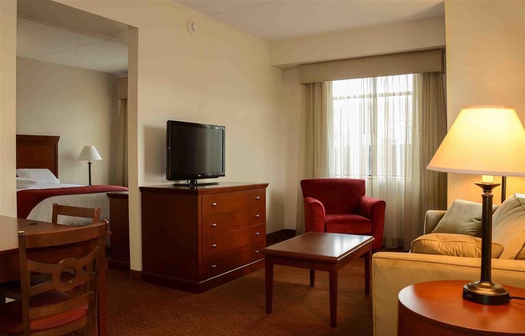 Penn Wells Hotel